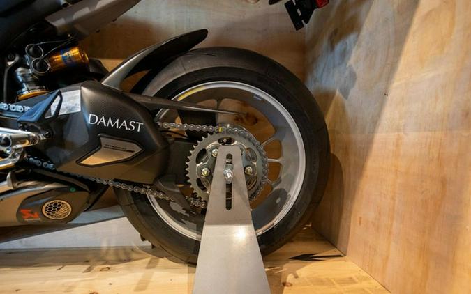 2024 Ducati PANIGALE V4 BAUTISTA REPLICA