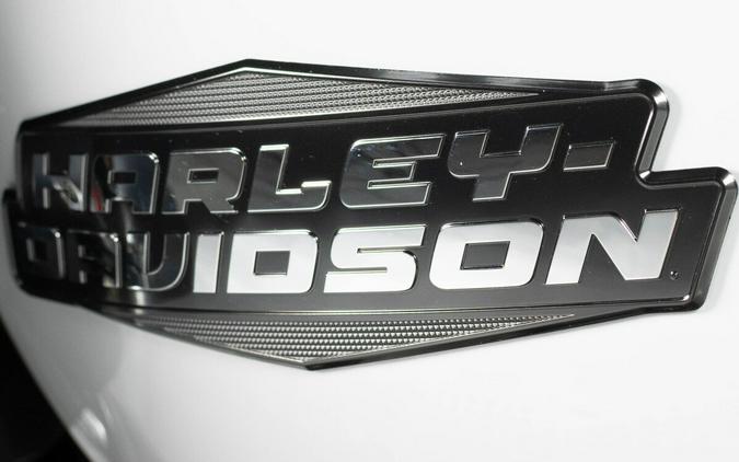 2025 Harley-Davidson Road Glide