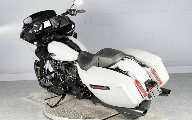 2025 Harley-Davidson Road Glide
