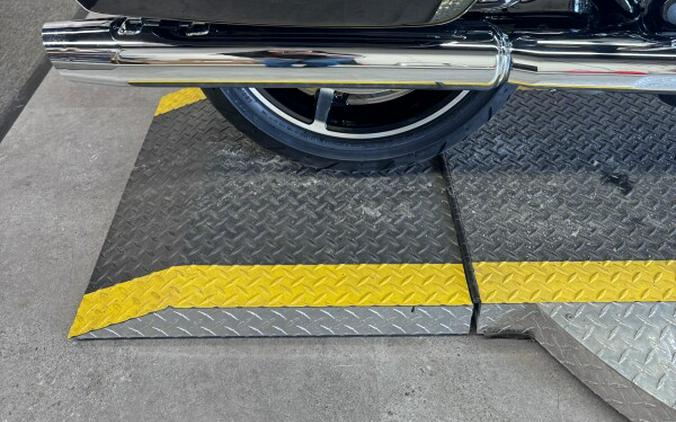 2026 FLTRX Road Glide®