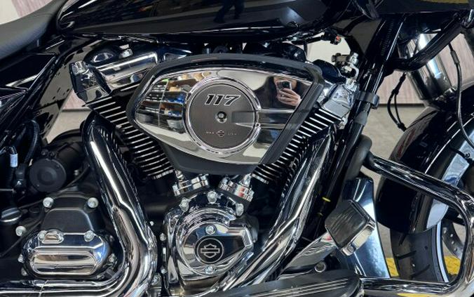 2026 FLTRX Road Glide®