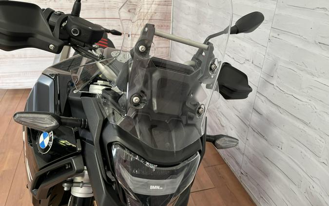 2026 BMW F 900 GS