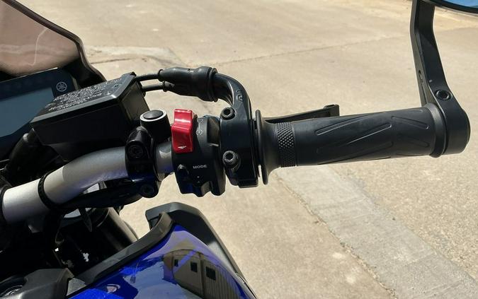 2019 Yamaha MT 09