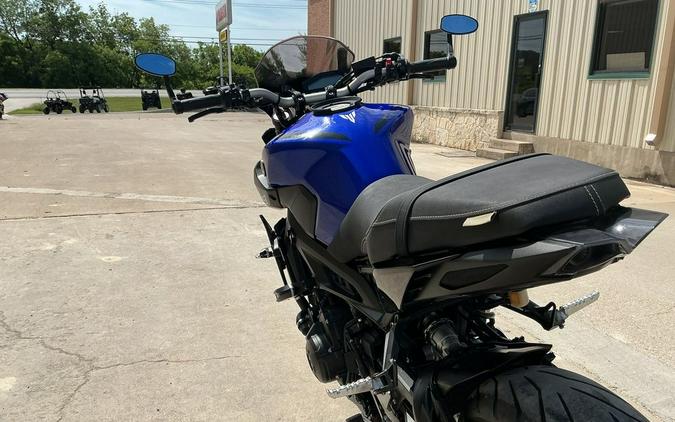 2019 Yamaha MT 09
