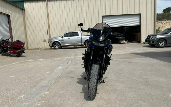 2019 Yamaha MT 09