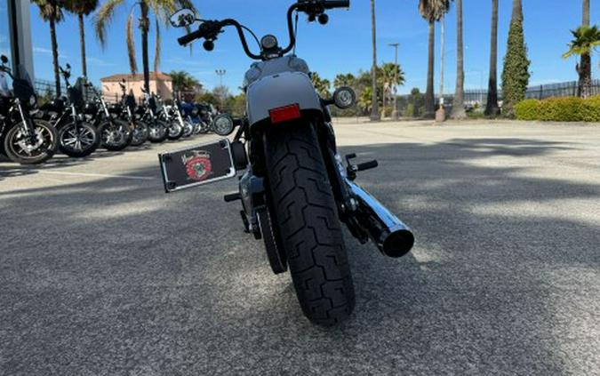 2026 Harley-Davidson Street Bob®