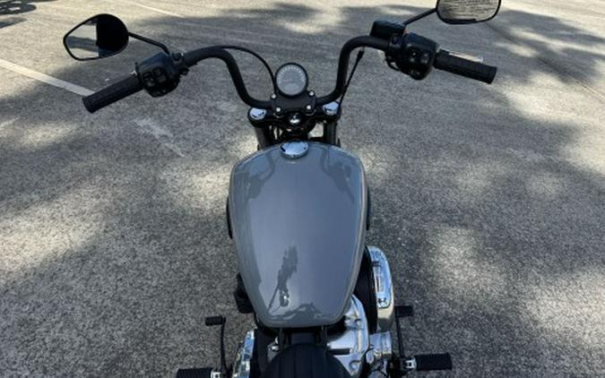 2026 Harley-Davidson Street Bob®