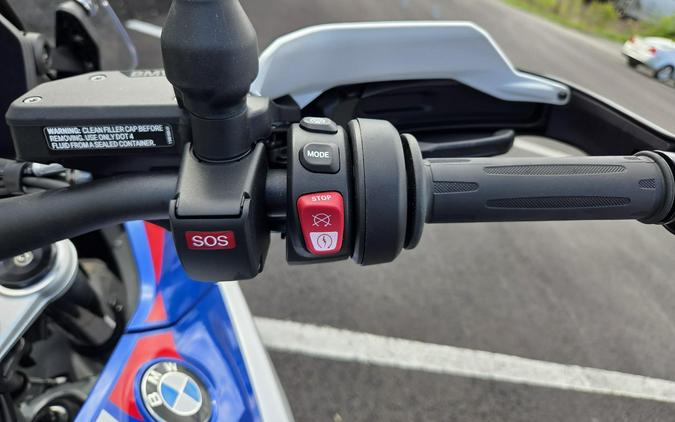 2026 BMW R 1300 GS