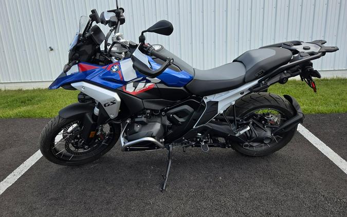 2026 BMW R 1300 GS