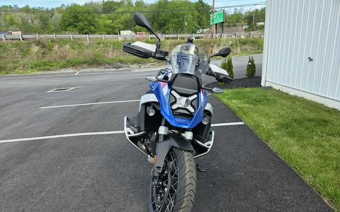 2026 BMW R 1300 GS