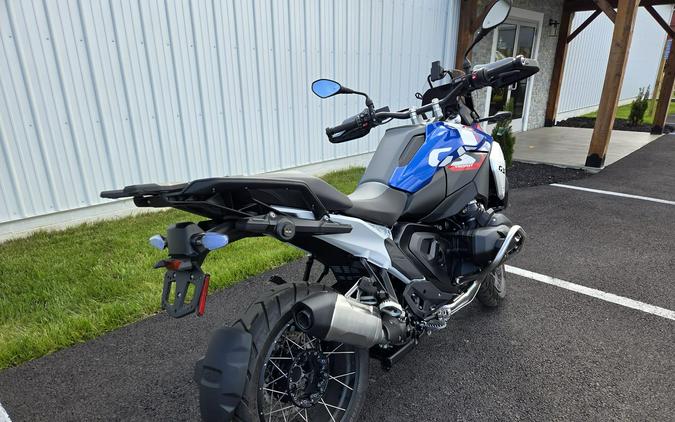 2026 BMW R 1300 GS