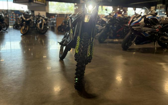 2026 RAWRR MANTIS X PRO