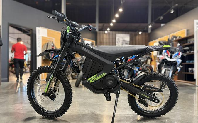 2026 RAWRR MANTIS X PRO