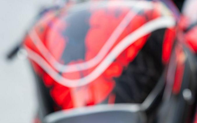 2018 BMW S 1000 RR