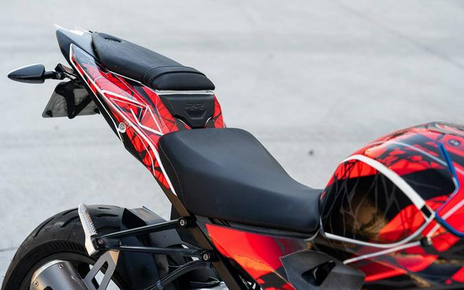 2018 BMW S 1000 RR