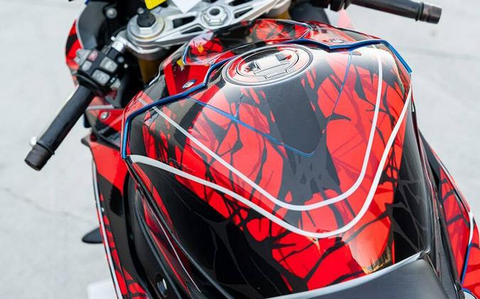 2018 BMW S 1000 RR