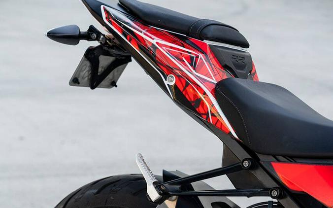 2018 BMW S 1000 RR