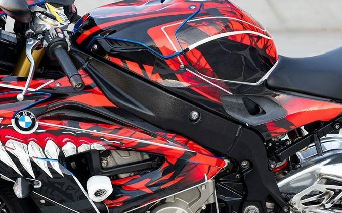 2018 BMW S 1000 RR