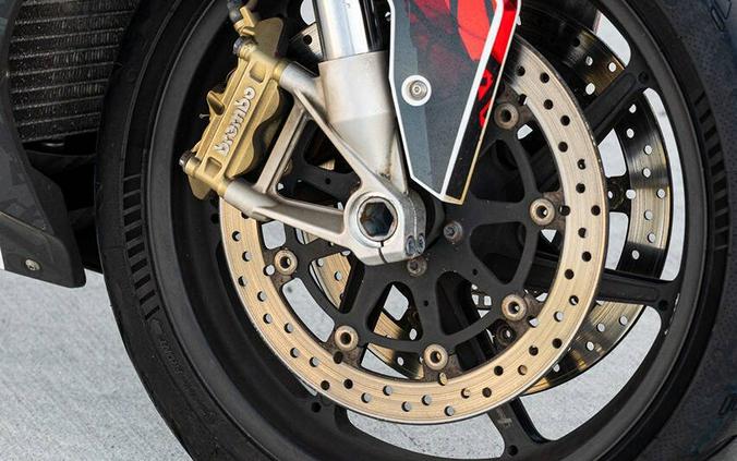 2018 BMW S 1000 RR