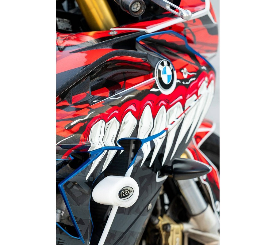 2018 BMW S 1000 RR