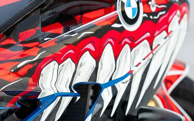 2018 BMW S 1000 RR