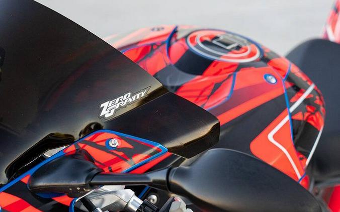 2018 BMW S 1000 RR
