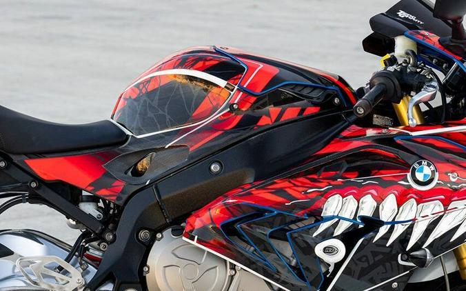 2018 BMW S 1000 RR