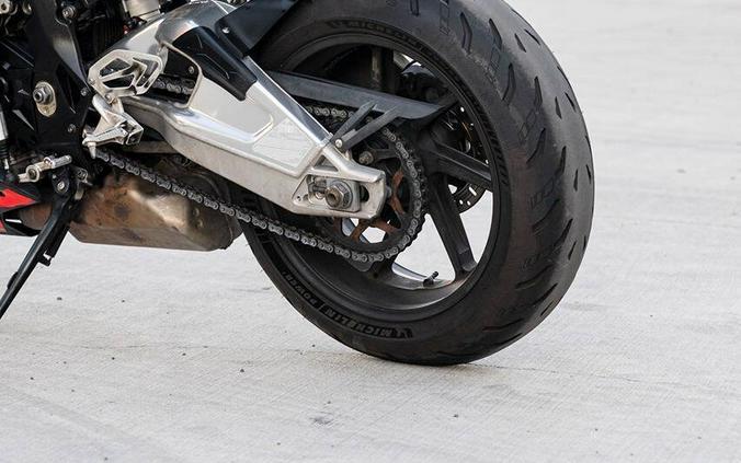 2018 BMW S 1000 RR