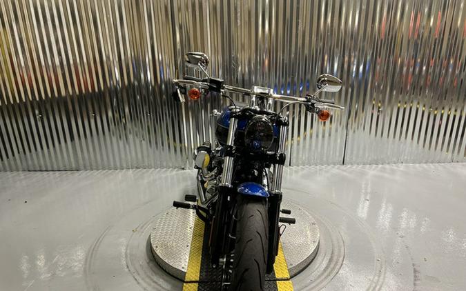 2024 Harley-Davidson FXBR - Breakout FXBR