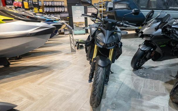 2026 Honda CB1000 Hornet SP