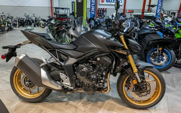 2026 Honda CB1000 Hornet SP