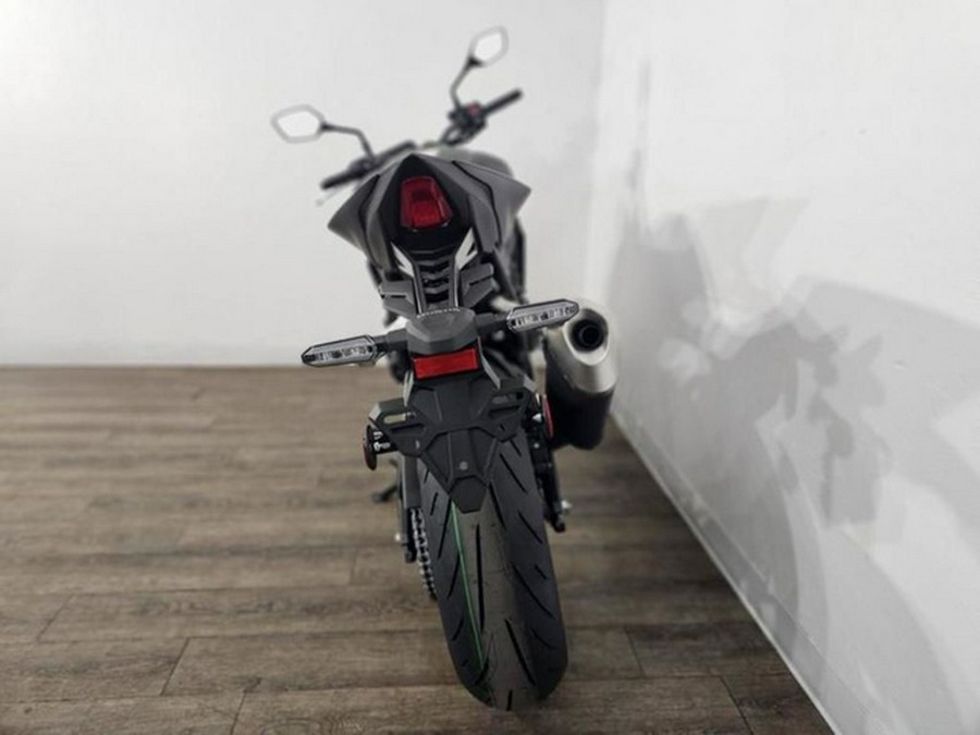 2026 Honda CB1000 Hornet SP