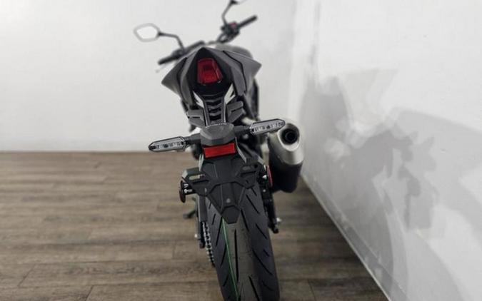 2026 Honda CB1000 Hornet SP