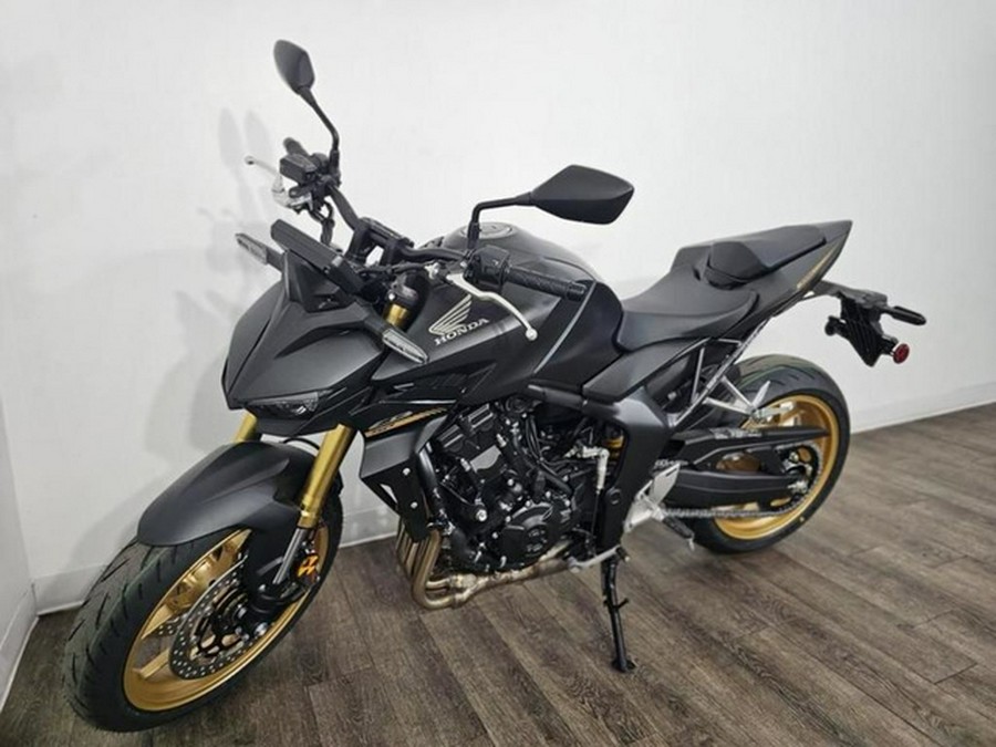 2026 Honda CB1000 Hornet SP
