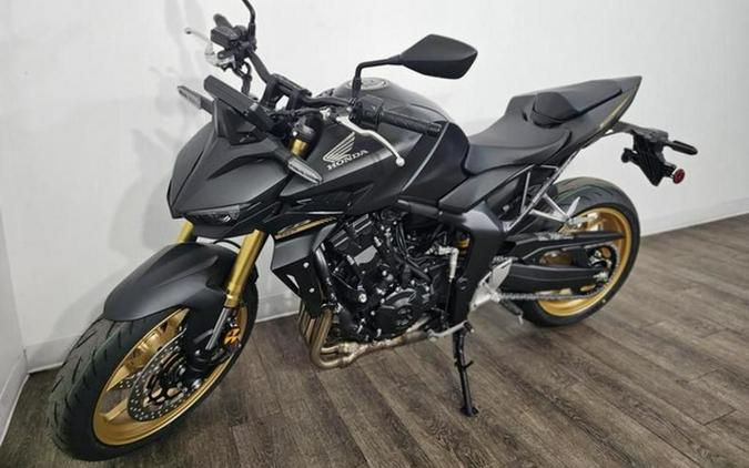 2026 Honda CB1000 Hornet SP