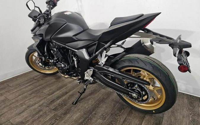 2026 Honda CB1000 Hornet SP