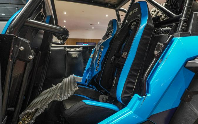 2020 Polaris RZR XP 4 Turbo