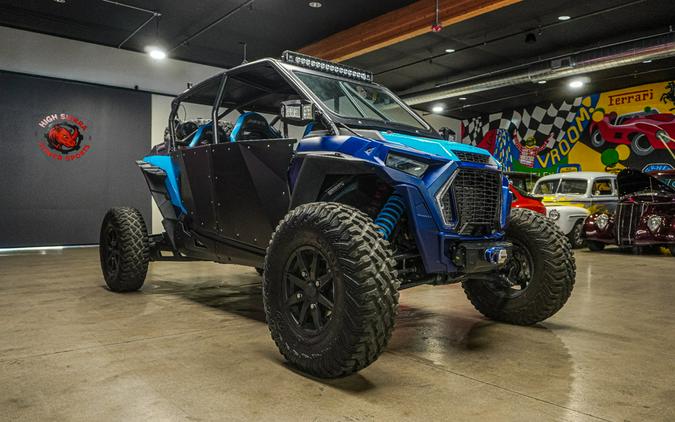 2020 Polaris RZR XP 4 Turbo