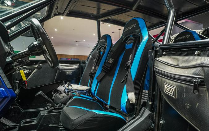 2020 Polaris RZR XP 4 Turbo