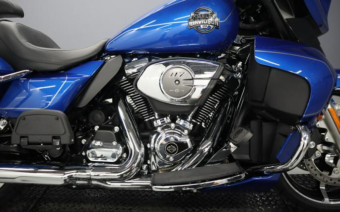 2025 Harley-Davidson Street Glide Ultra FLHXU