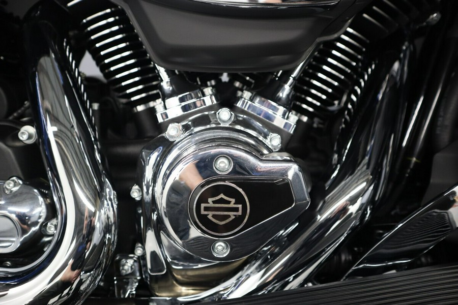 2025 Harley-Davidson Street Glide Ultra FLHXU