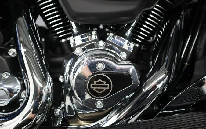 2025 Harley-Davidson Street Glide Ultra FLHXU
