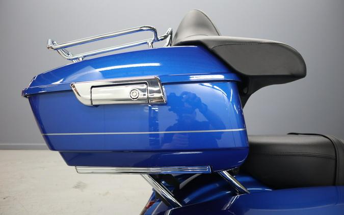 2025 Harley-Davidson Street Glide Ultra FLHXU
