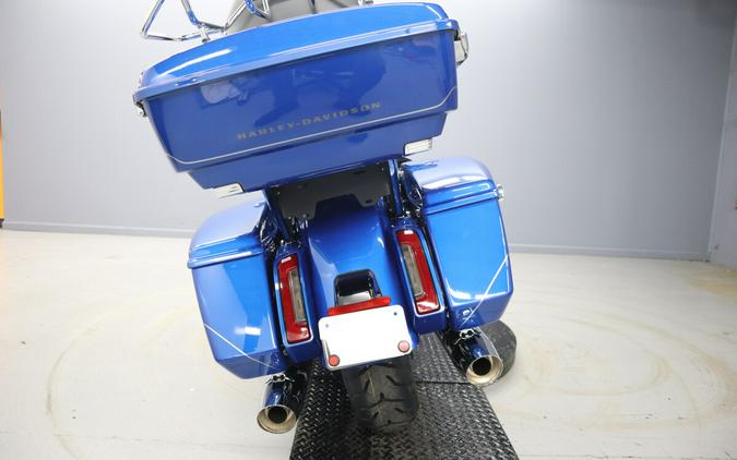2025 Harley-Davidson Street Glide Ultra FLHXU