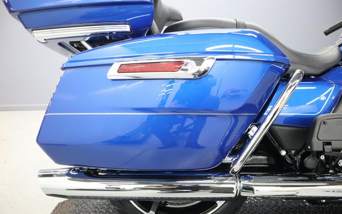2025 Harley-Davidson Street Glide Ultra FLHXU