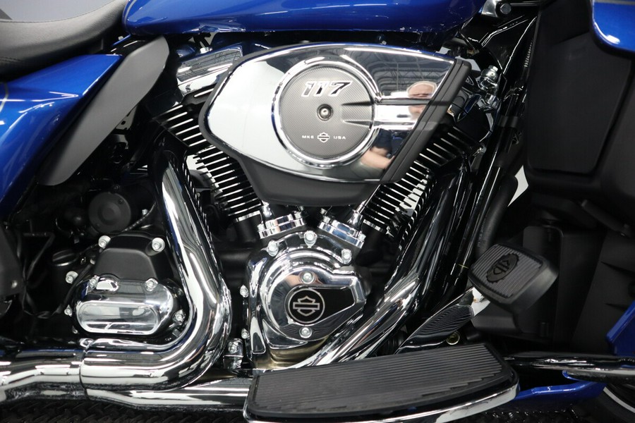 2025 Harley-Davidson Street Glide Ultra FLHXU