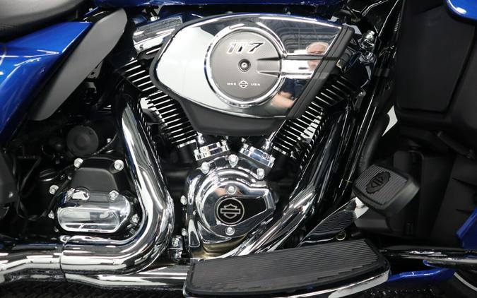 2025 Harley-Davidson Street Glide Ultra FLHXU