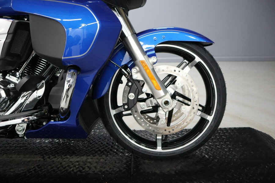 2025 Harley-Davidson Street Glide Ultra FLHXU