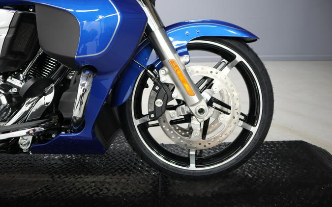 2025 Harley-Davidson Street Glide Ultra FLHXU