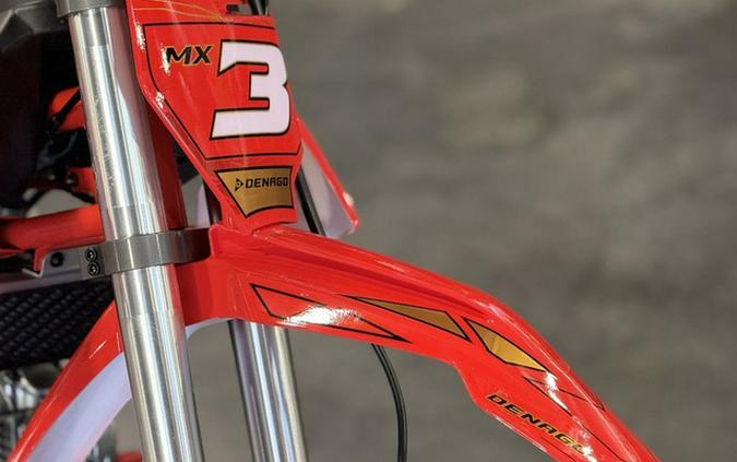 2026 Denago Powersports MX 3